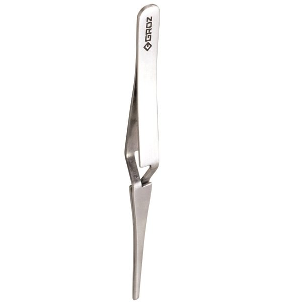 Kör Tırtıklı Uçlu Cımbız Uzunluk 165mm TWZ/414