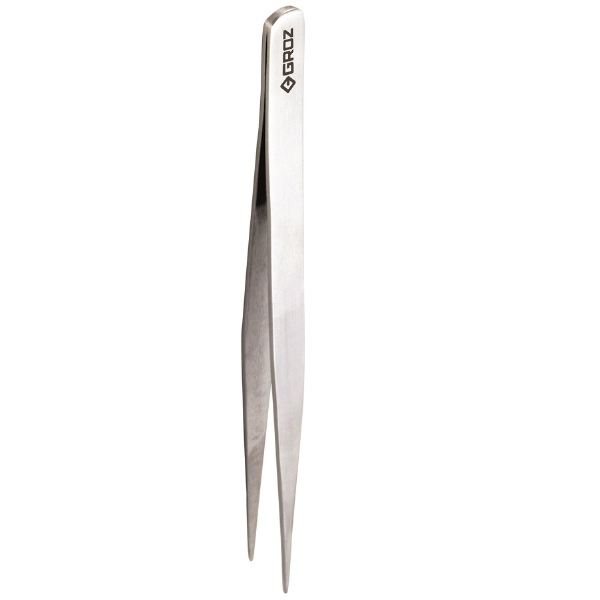 Uzun Düz Uçlu Cımbız Uzunluk 175mm TWZ/417