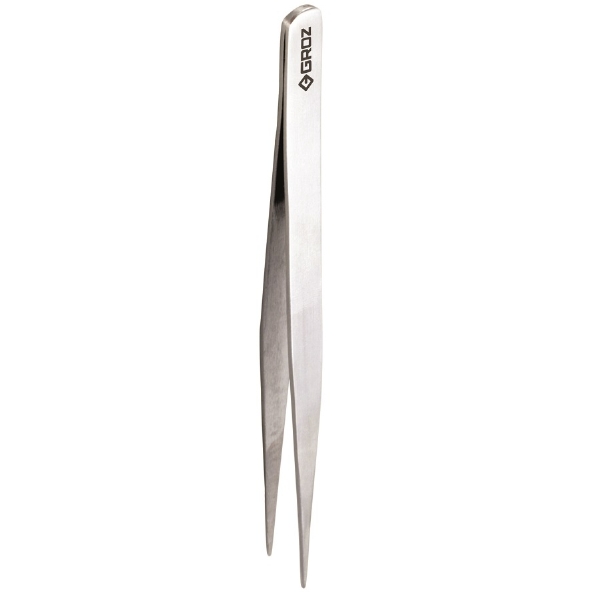 Çok İnce Uçlu İsviçre Tipi Cımbız Uzunluk 115mm  TWZ/423-3C
