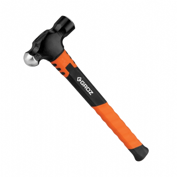 Fiber Saplı Bombe Başlı Çekiç 900gr