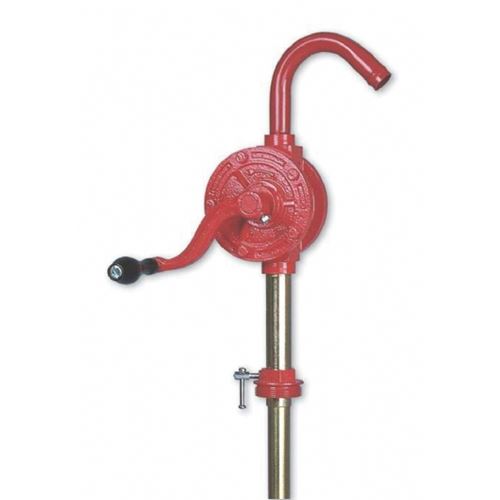 Varil Transfer Pompası GNB/25/3R/SP