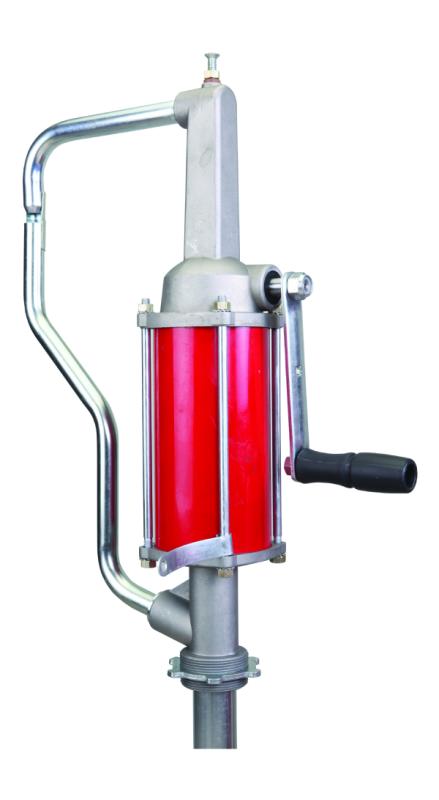 Litre Pompası QSP/01