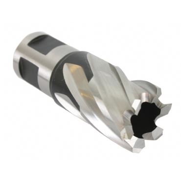 Kısa Seri Kesici Uç 51mm