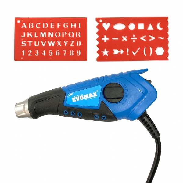 Elektrikli Gravür Makinesi 15W