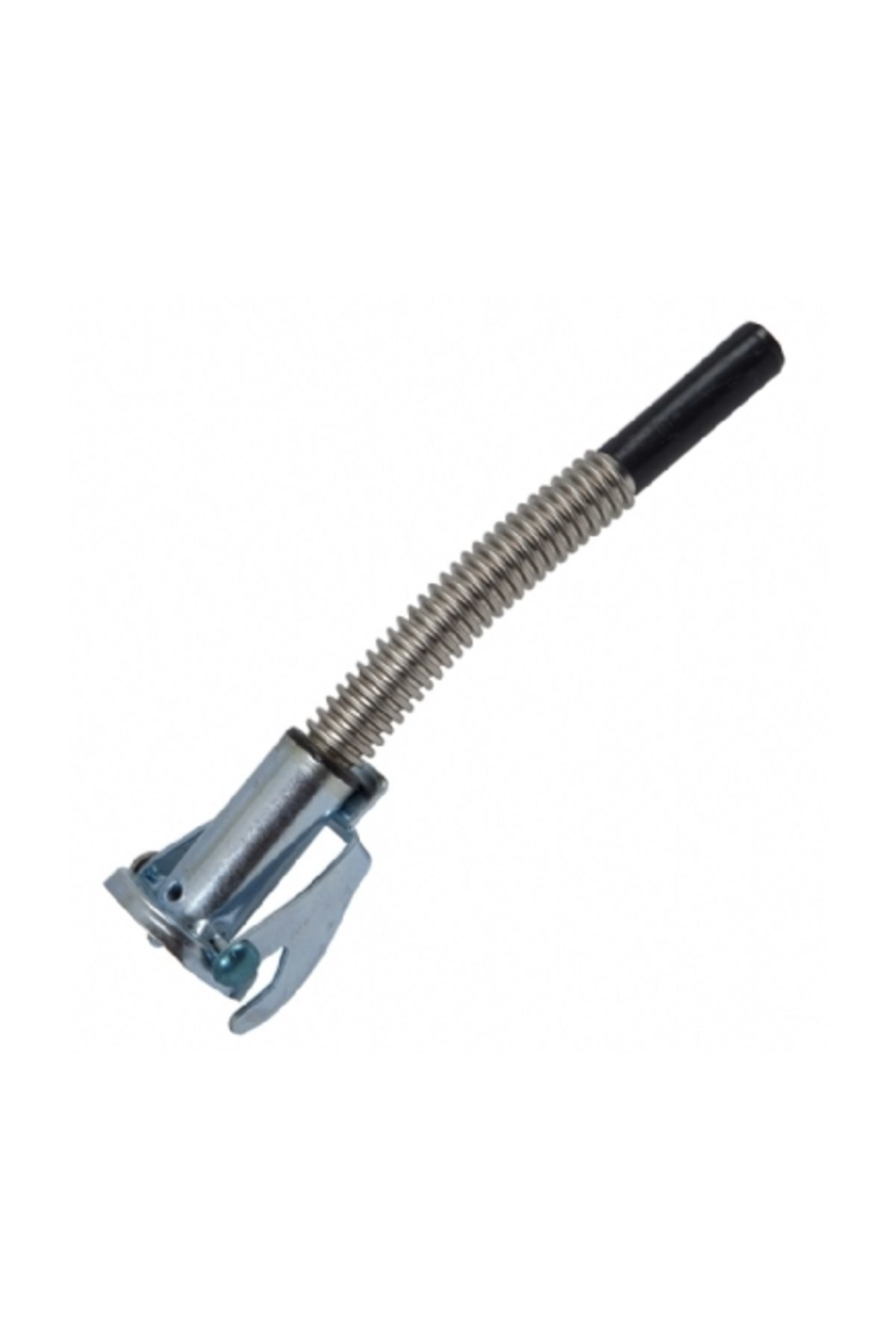 Metal Yakıt Bidonu için Flexible Uç