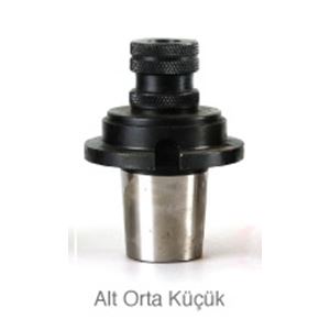 TWG-VIA Alt orta küçük 60-89 Ø