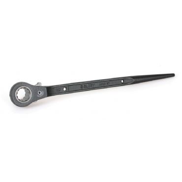 Kazıklı Lokma Cırcır Anahtar (Tek Ölçü) - 41mm