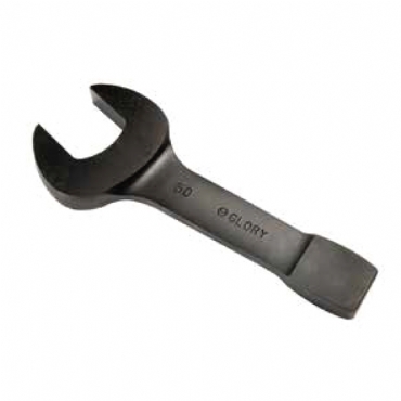 Darbeli Açık Ağız Anahtar 30mm