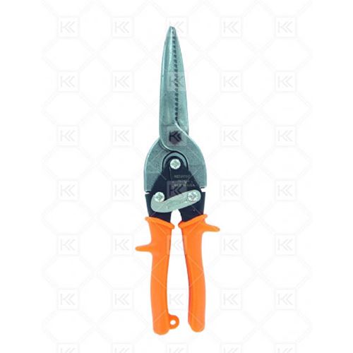 Tırtıklı Uzun Makas P6716AS