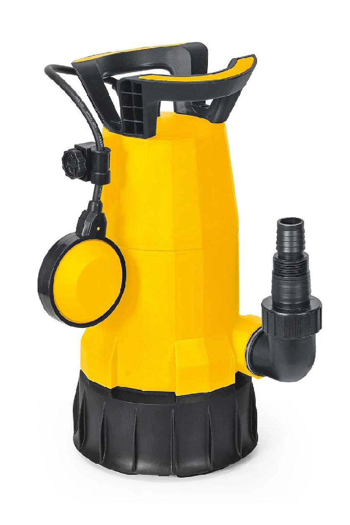 900 Watt 9 Metre Temiz ve Kirli Su Dalgıç Pompası SGS5371