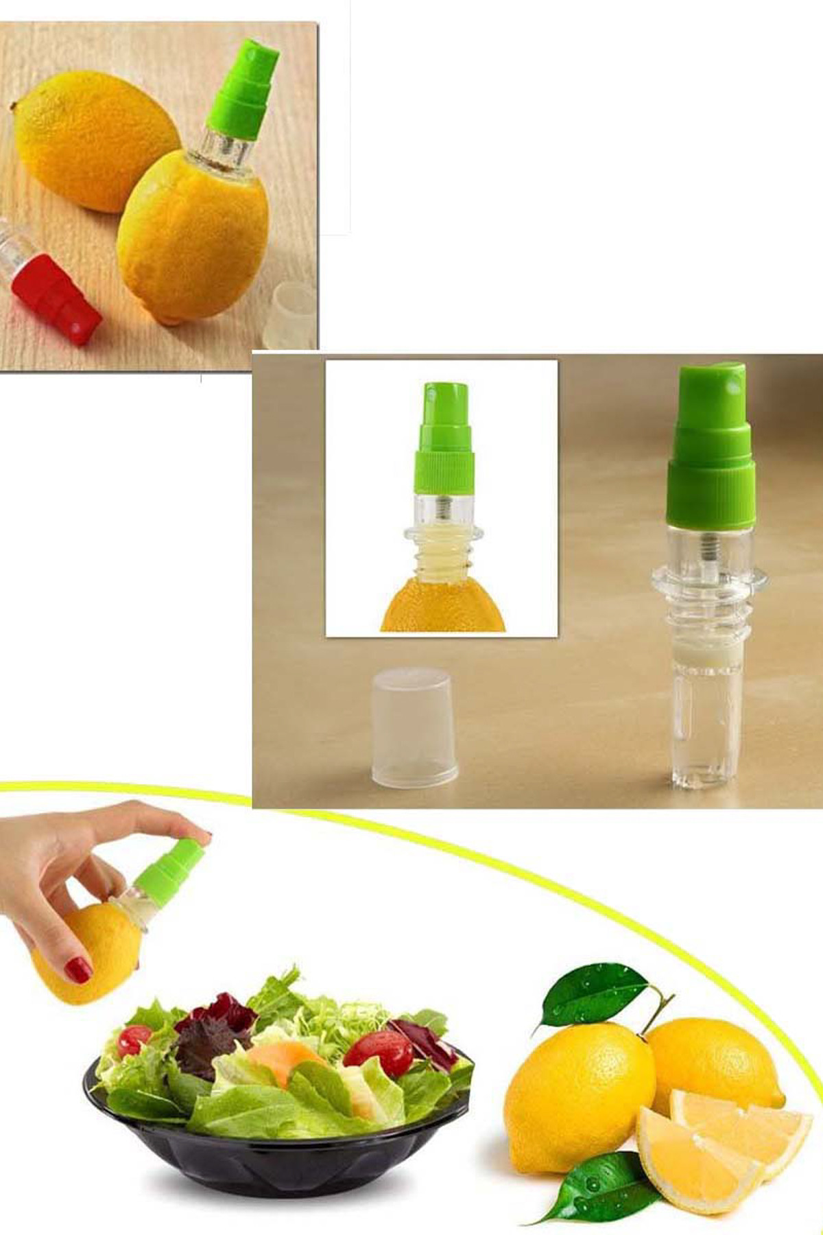 Sprey Limonluk 9450120218877
