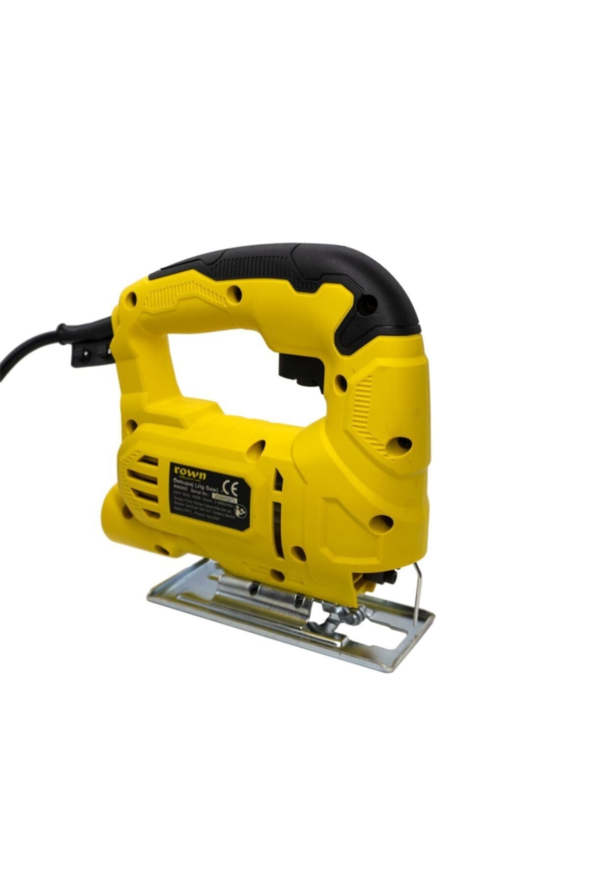 Biterse Dekupaj Testere 400 W  Rn0005 Rown