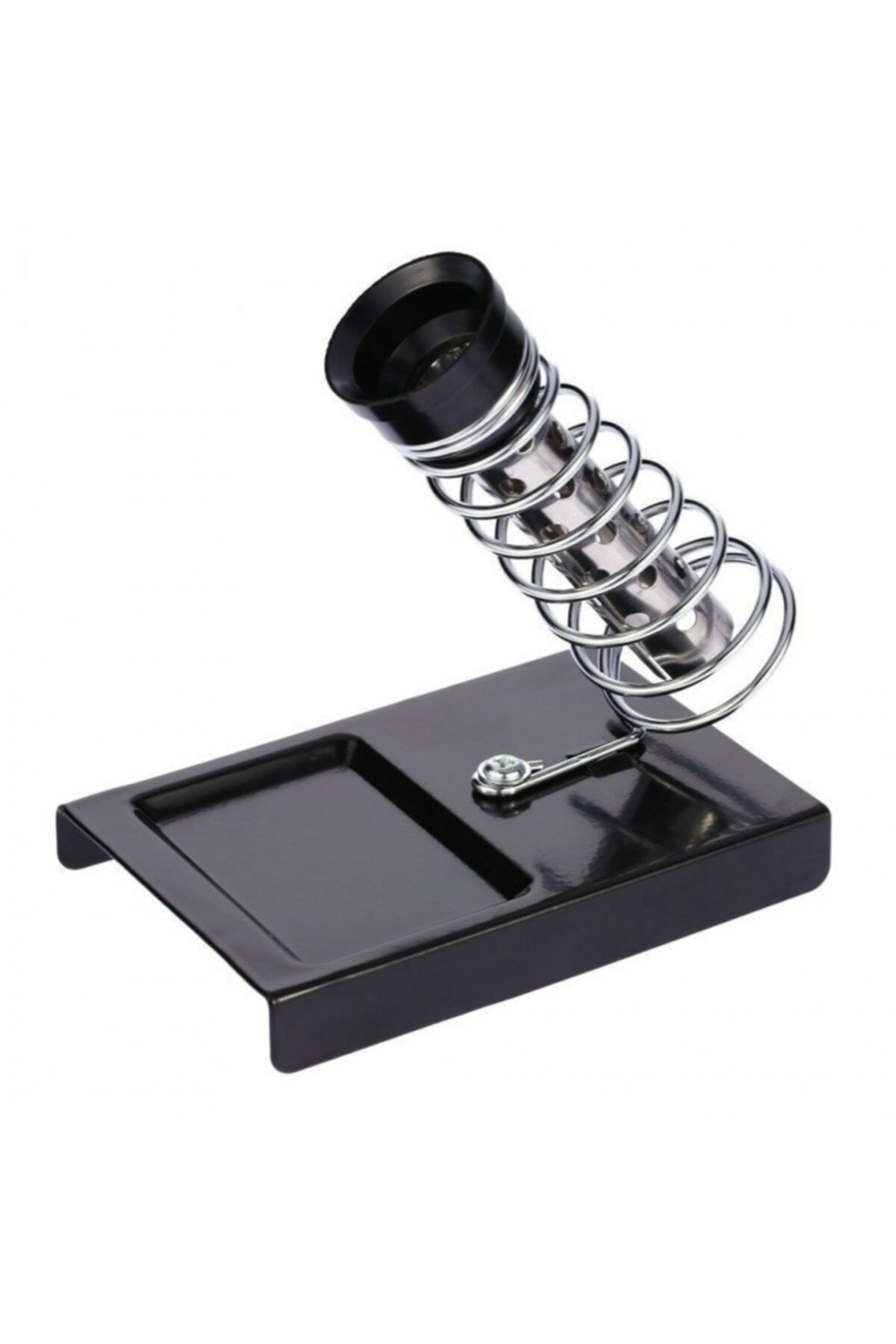 Metal Havya Altlığı Havya Kalemi Standı
