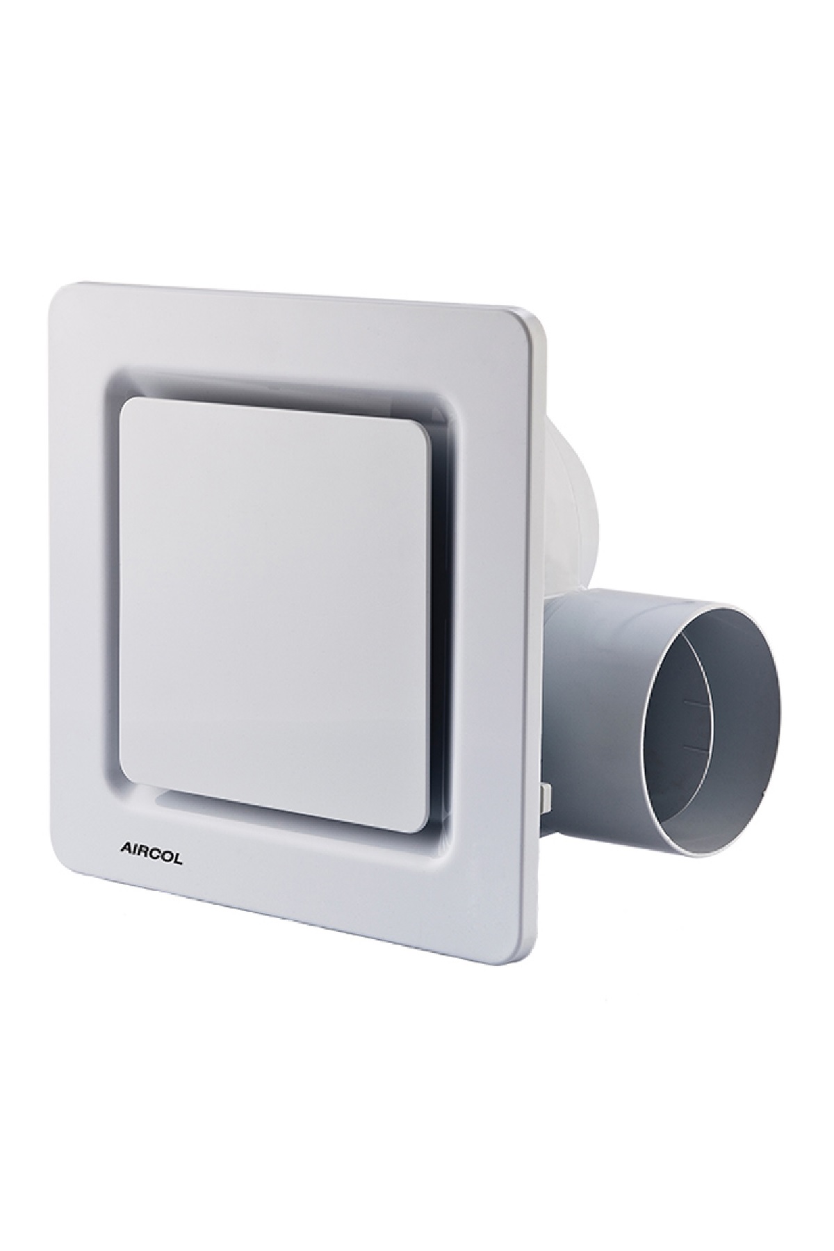 Aircol 250 T 32W 150m-h Monofaze Tavan Tipi Banyo Mutfak ve Tuvalet Aspiratörü