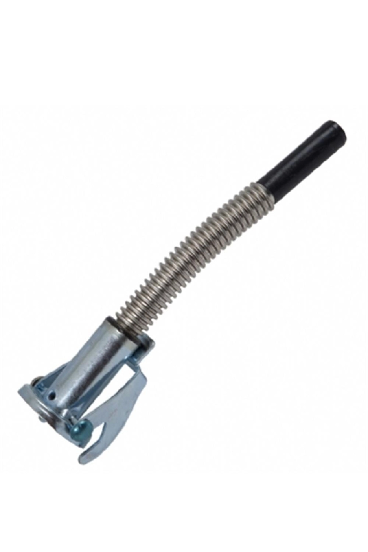 Biterse KNC Metal Yakıt Bidonu Flexible Uç