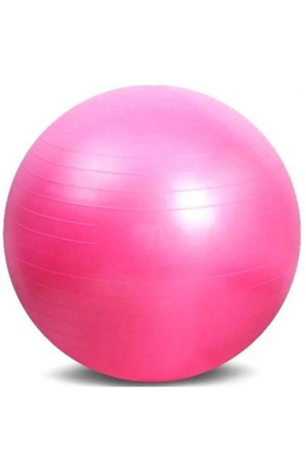 Biterse Pilates Topu Jimnastik Yoga ve Egzersiz Topu Küçük Boy 20 Cm 1 Adet