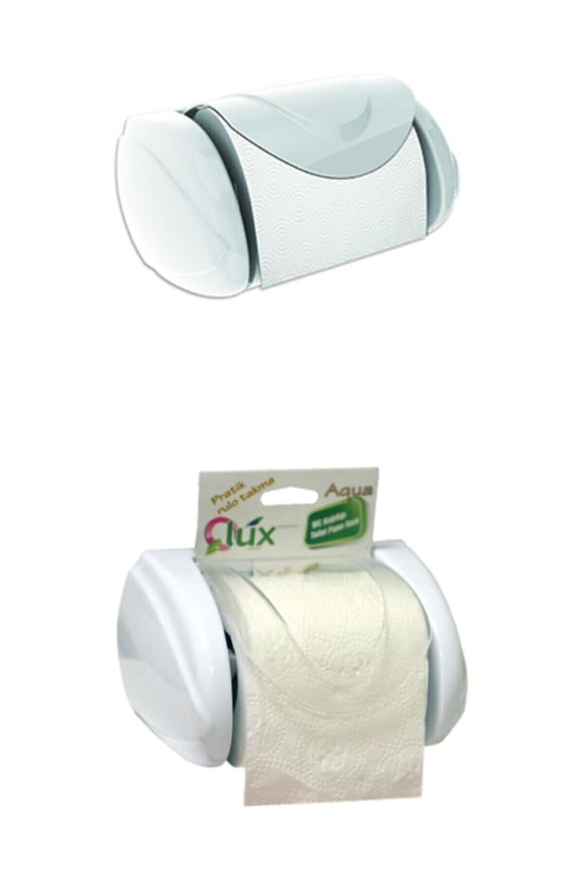 Biterse Wc Kağıtlık L377