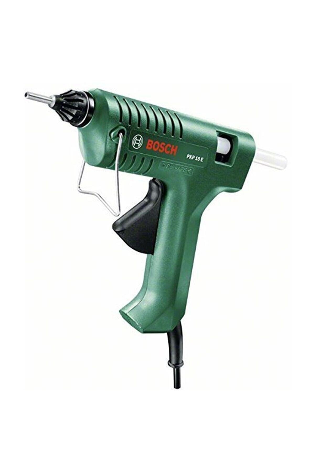 Bosch PKP 18 E 200 W Elektrikli Silikon Mum Tabancası Tutkal Tabancası