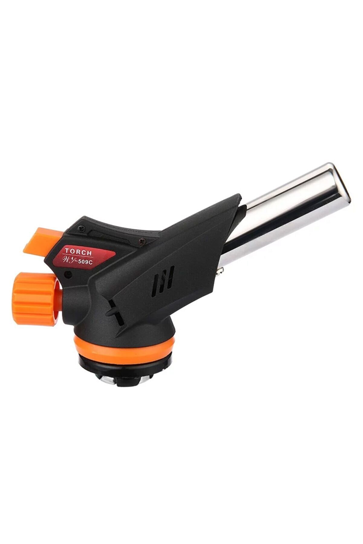 Bütan Gaz Torch Kamp Pürmüz Başlığı Ws 509c