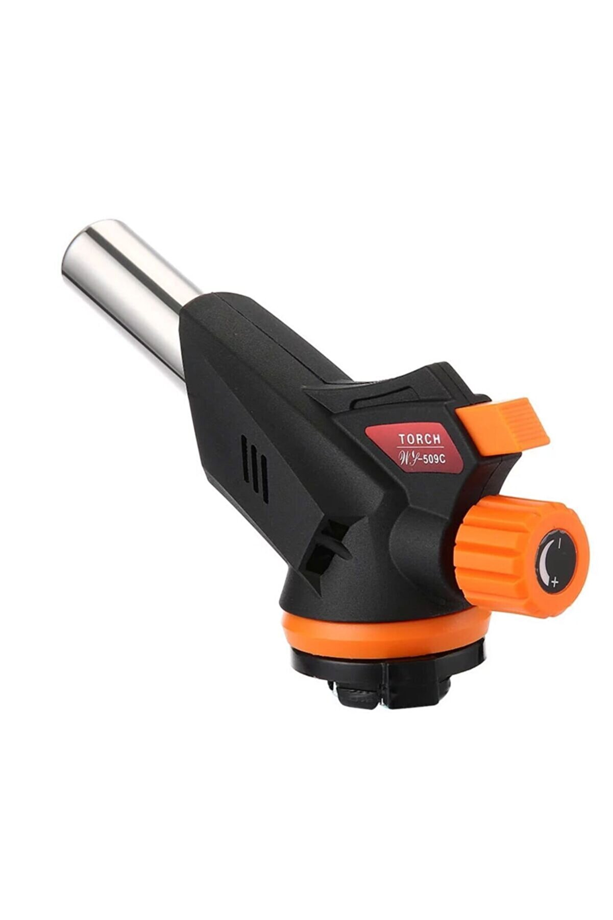 Bütan Gaz Torch Kamp Pürmüz Başlığı Ws 509c