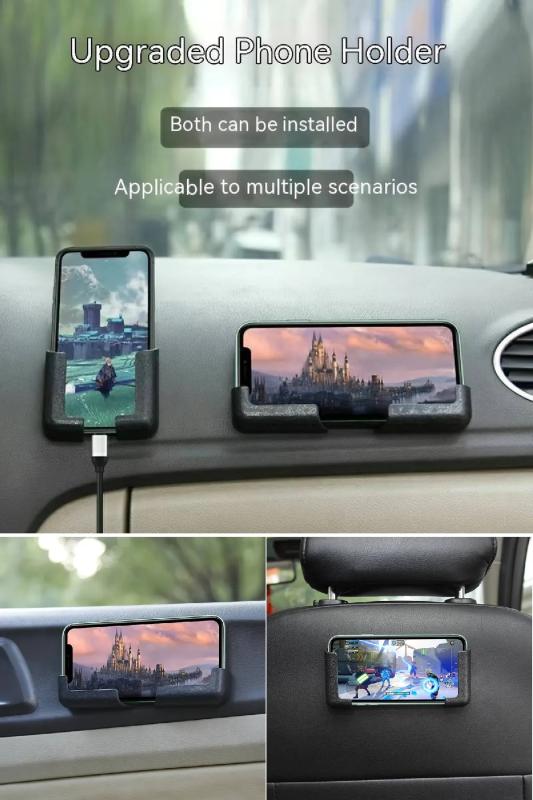 Çok Amaçlı Telefon Tablet Navigasyon Şarj Standı Şarj İstasyonu
