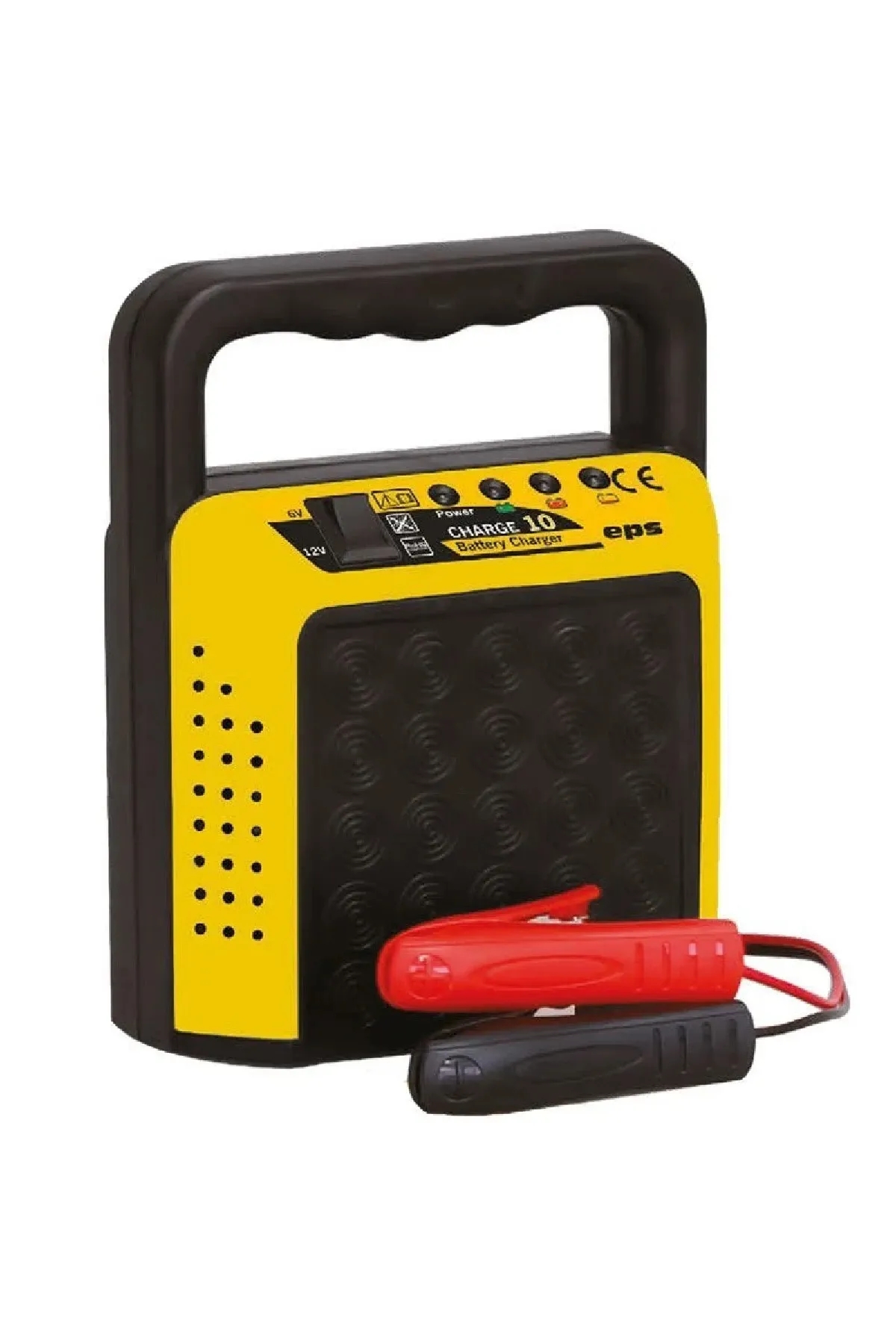Eps Charge10 Akü Şarj Cihazı 6-12 V EPS510