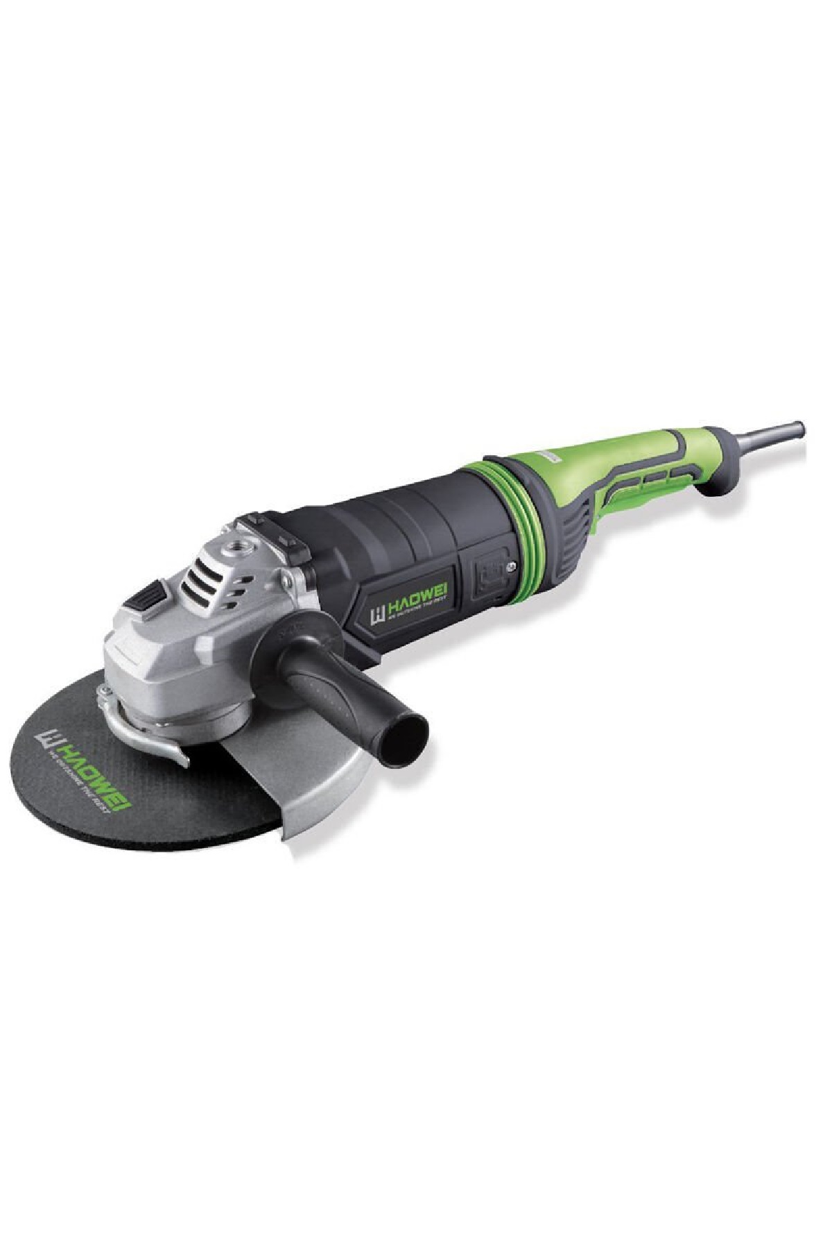 Haowei Taşlama Makinası AGB8510 1000W 115mm