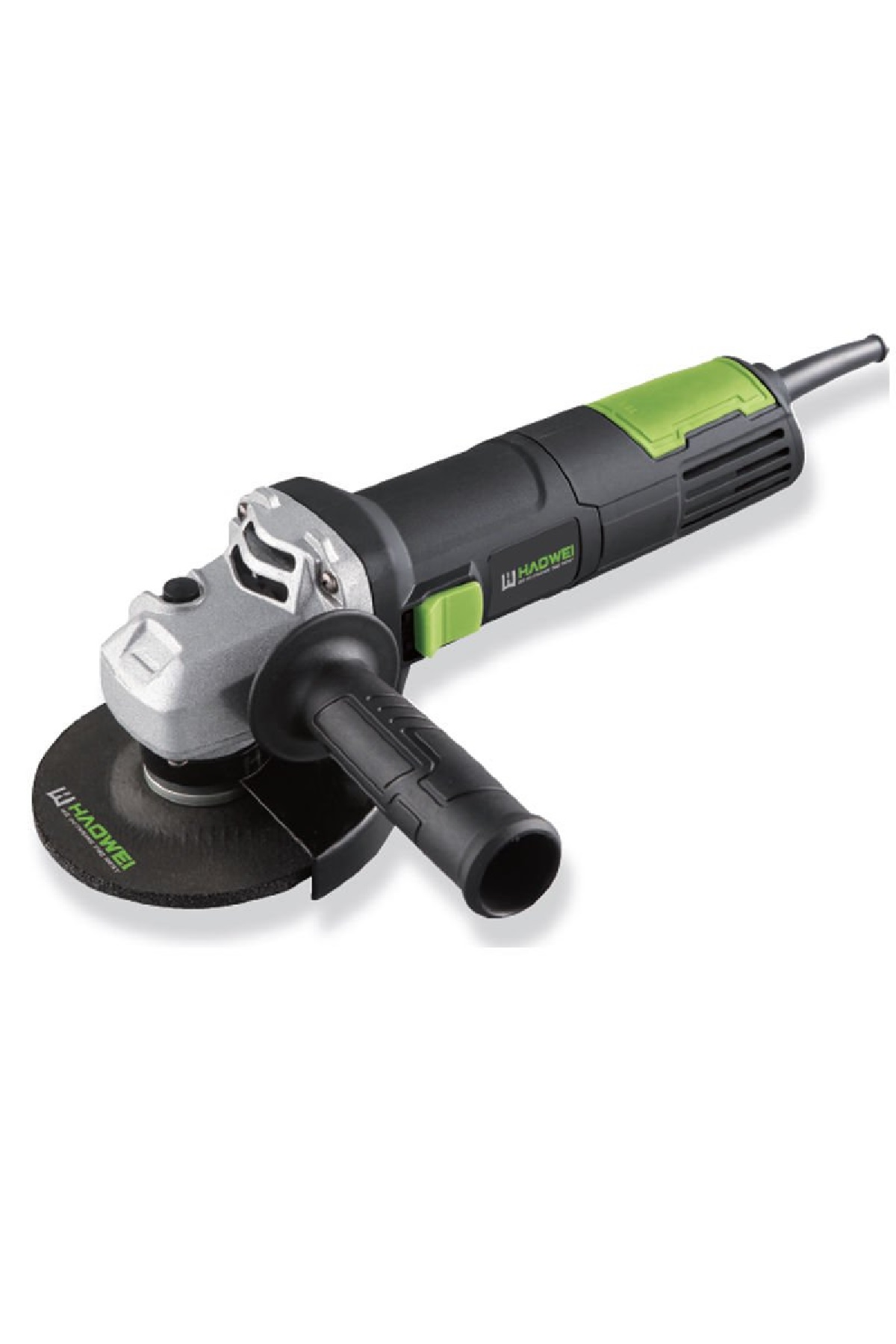 Haowei Taşlama Makinası AGS528 800W 115mm