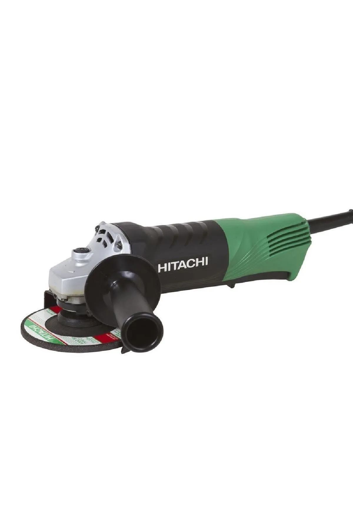 HITACHI G12SQ 840 W Profesyonel Avuç Taşlama 115 Mm