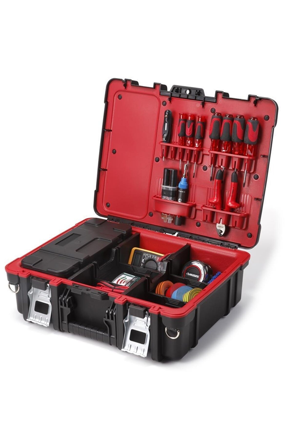 Keter Bond Tipi Teknisyen Takım Çantası Technician Case 15317198036