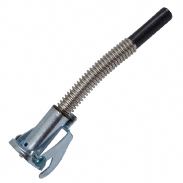 Knc Metal Yakıt Bidonu için Flexible Uç 6212001005