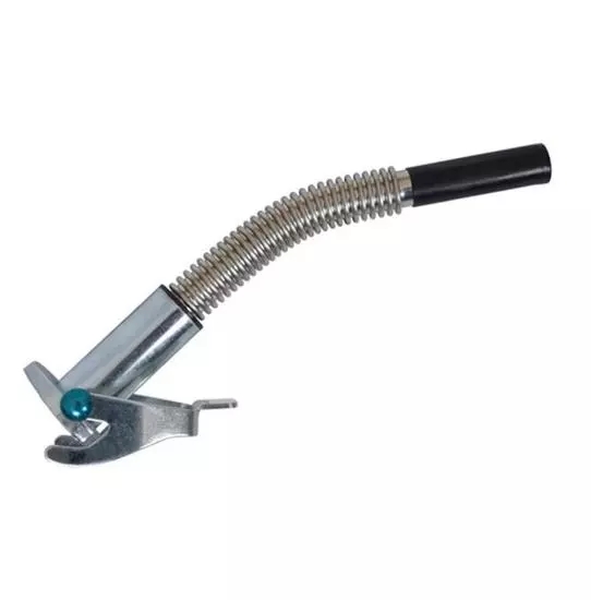 Steweld Metal Yakıt Bidonu için Flexible Doldurma Aparatı