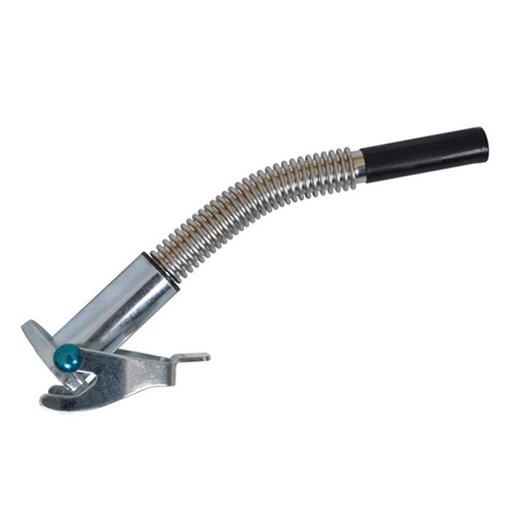 Knc Metal Yakıt Bidonu için Flexible Uç 6212001005