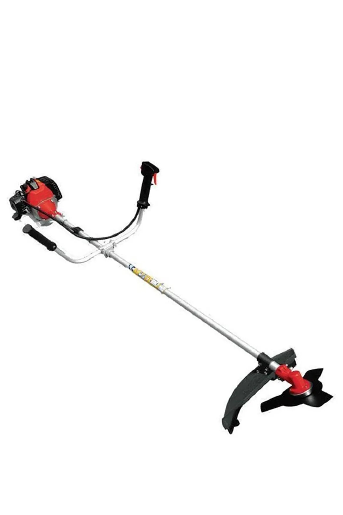 Max Extra BCB52S Benzinli Yan Tırpan
