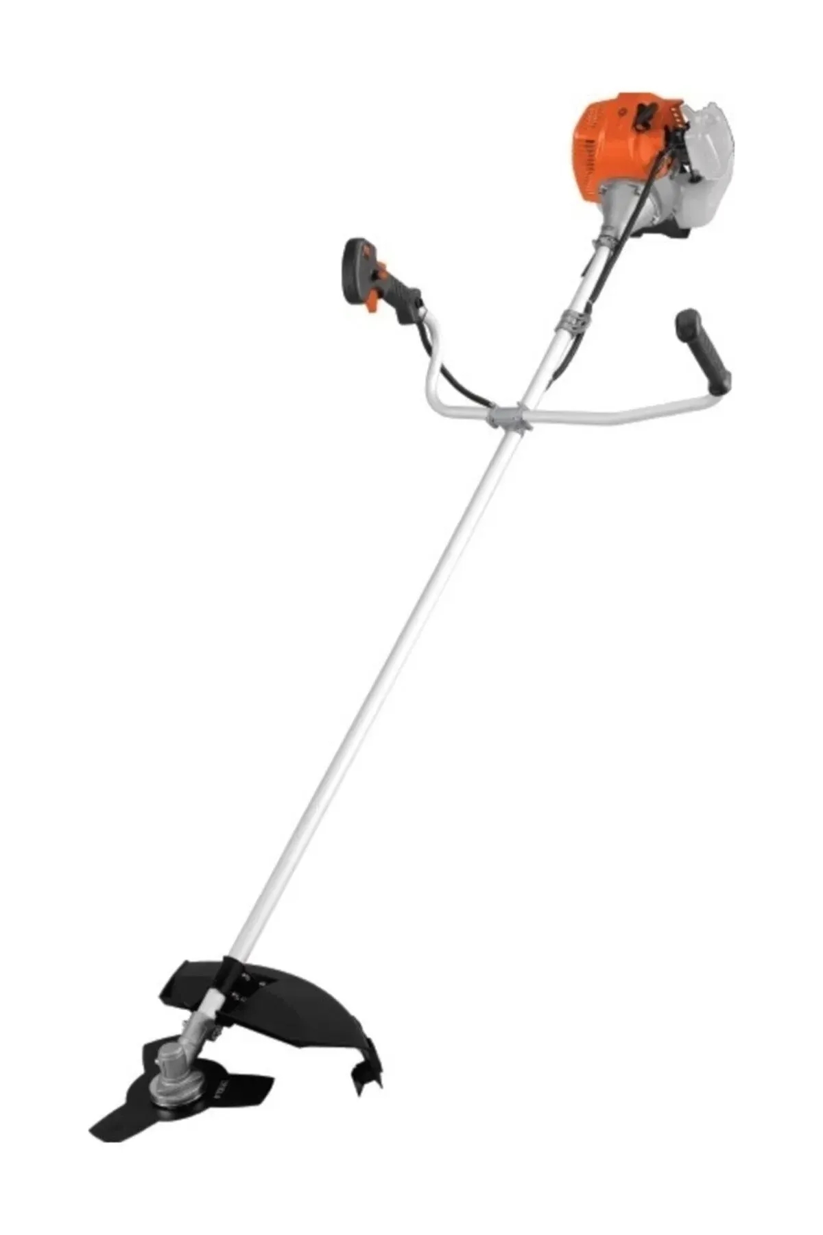 Max Extra BCB52S Benzinli Yan Tırpan
