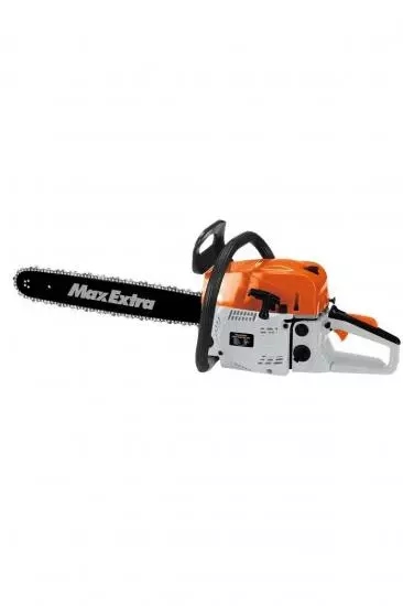 Max Extra CSA52 Benzinli Ağaç Kesme 52 Cm Pala