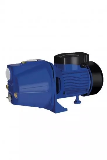 Max Extra JET100L 1Hp Temiz Su Jet Su Pompası