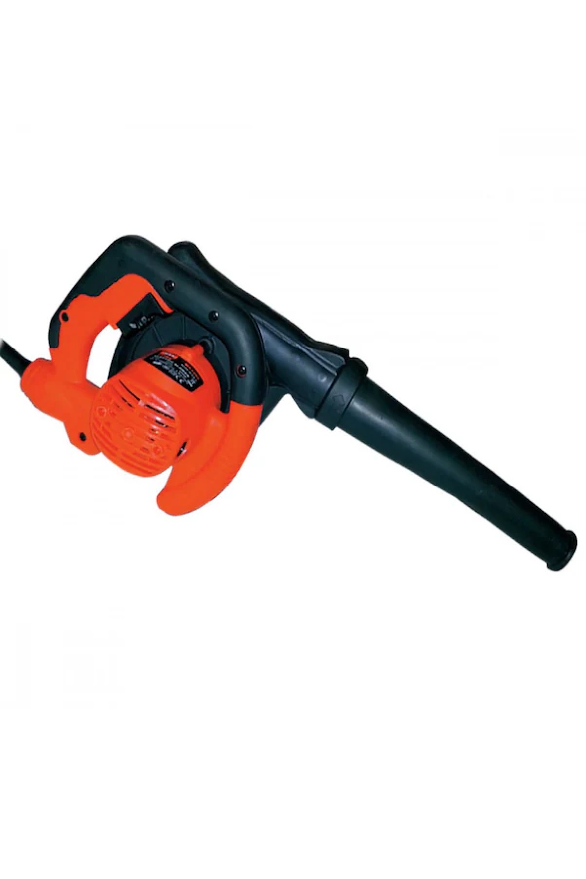 Max Extra MX5205 Elektrikli Hava Üfleyici Emici Körük 650 W