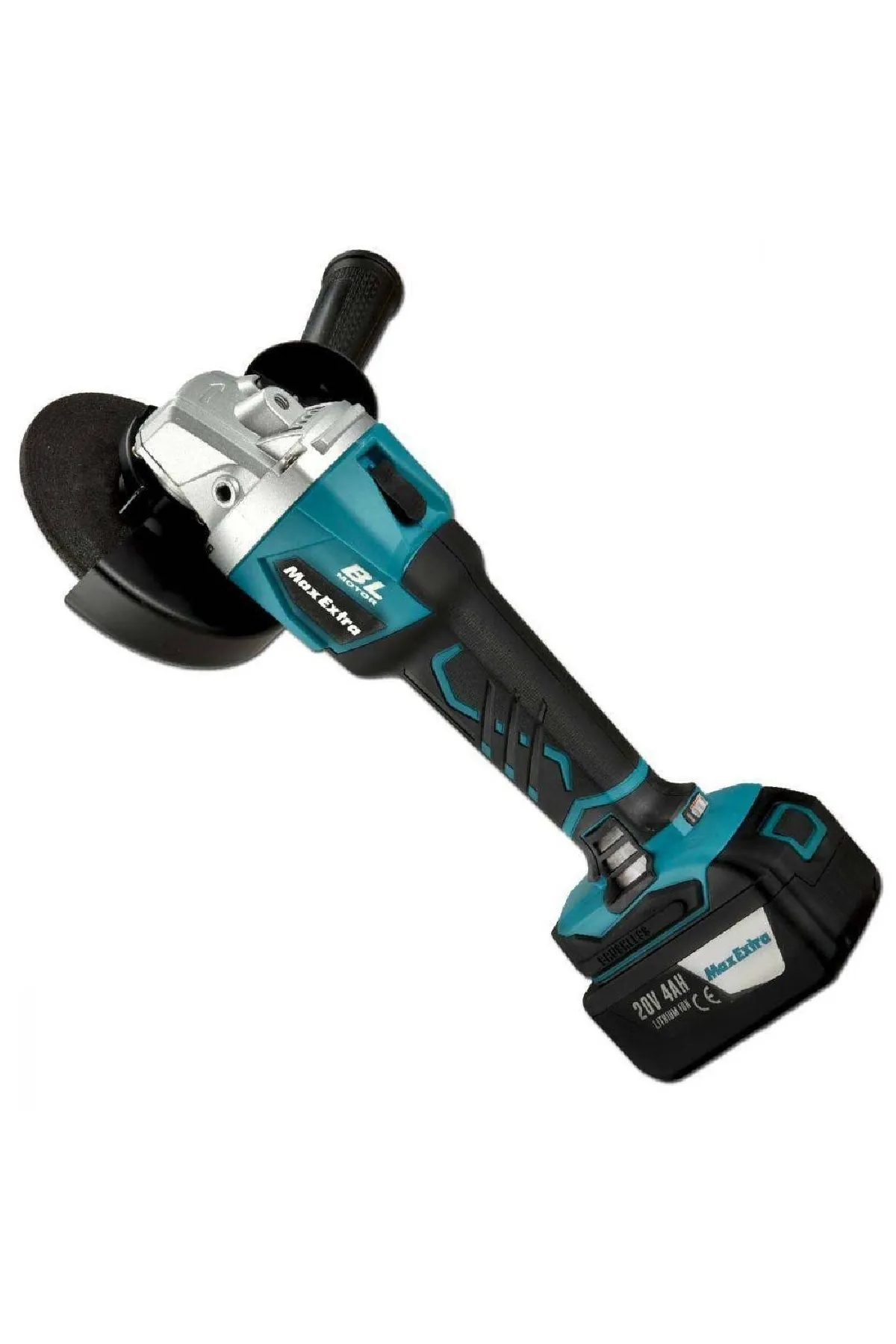 Max Extra MXP9030 20V 4.0Ah Akülü Taşlama