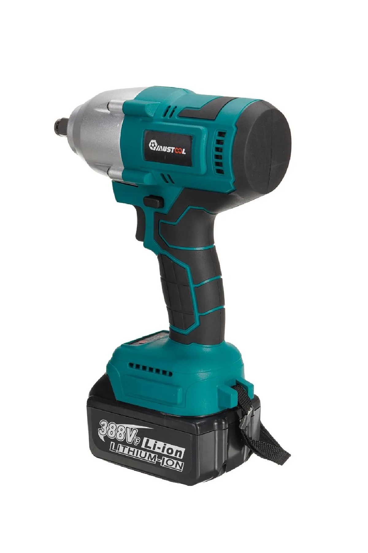 Max Extra MXP9042 20 Volt Akülü Somun Sökme