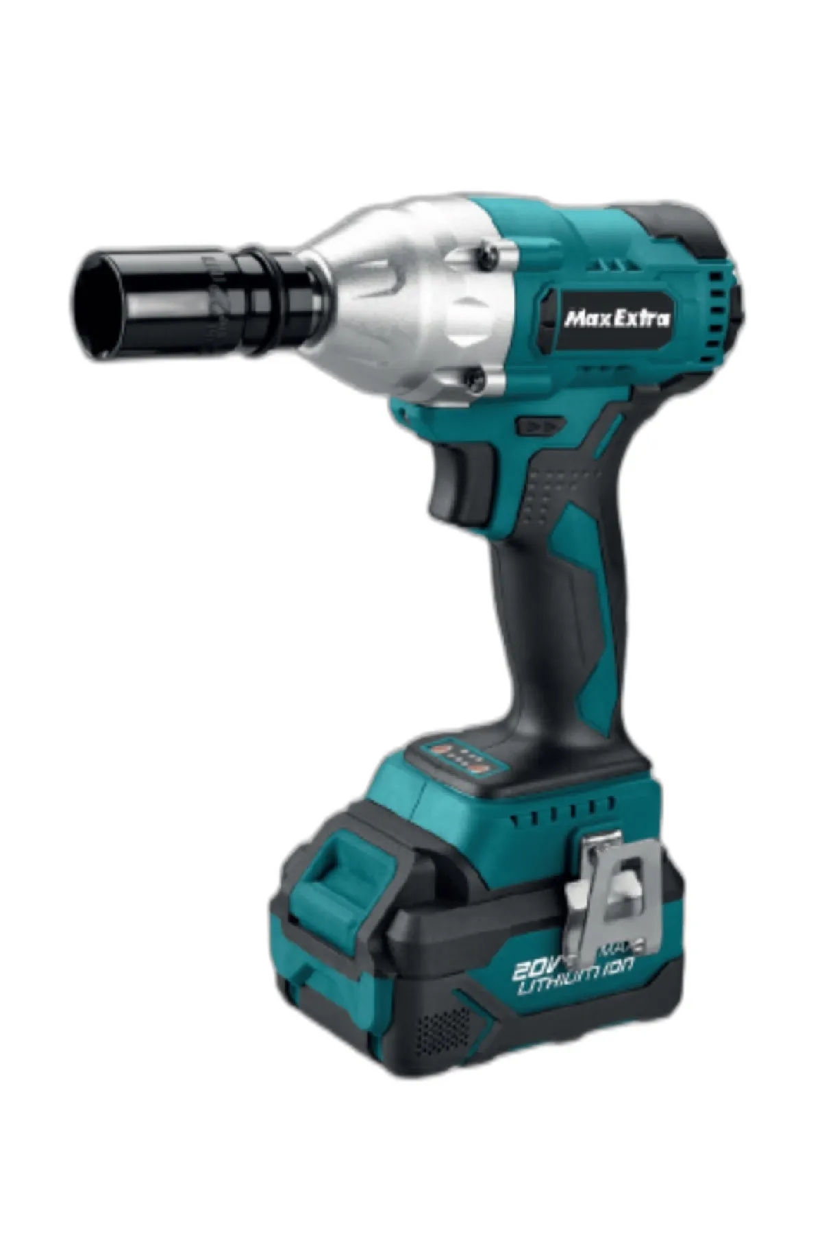 Max Extra MXP9042 20 Volt Akülü Somun Sökme