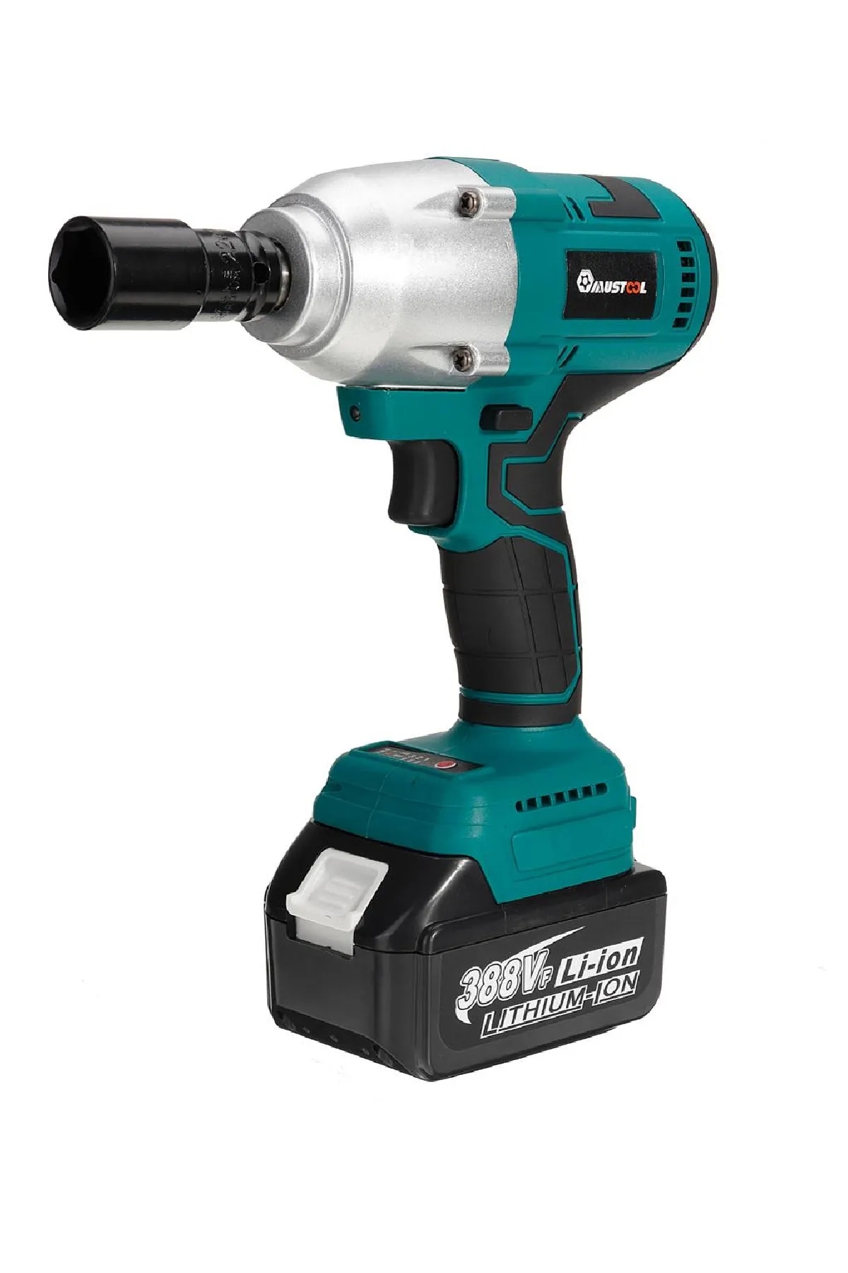 Max Extra MXP9042 20 Volt Akülü Somun Sökme