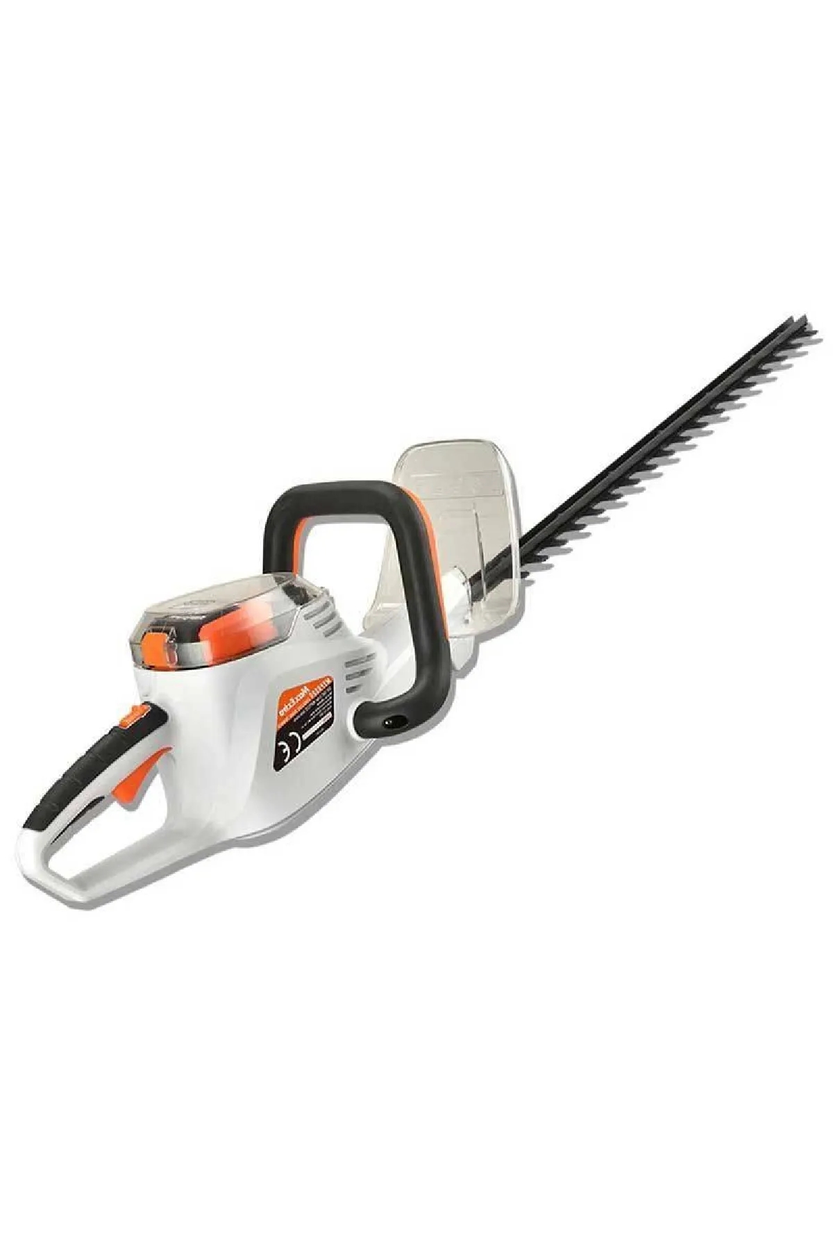 Max Extra MXP9520 Solo Akülü Çit Budama Testeresi Liküstür