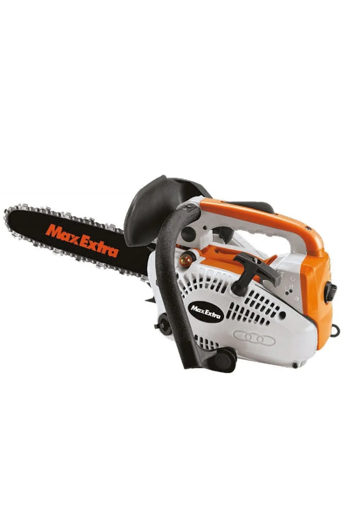 Max Extra YD-KW-25 Benzinli Ağaç ve Dal Kesme Testeresi 25 Cm Pala