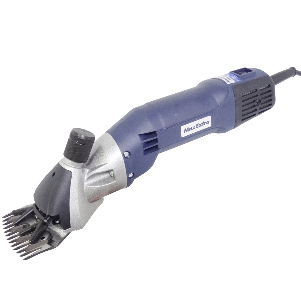 Profesyonel Beiyuan Devir Ayarlı Koyun Kırkma Makinası 500W ZXS-301