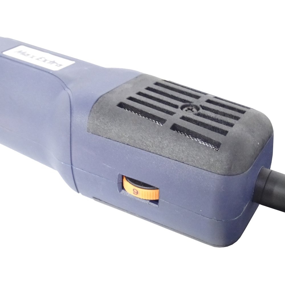 Profesyonel Beiyuan Devir Ayarlı Koyun Kırkma Makinası 500W ZXS-301