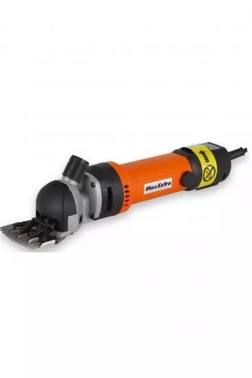 Max Extra ZXS-304 Beiyuan Bıçaklı Koyun Kırkma Makinesi 450W