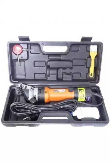 Max Extra ZXS-304 Beiyuan Bıçaklı Koyun Kırkma Makinesi 450W