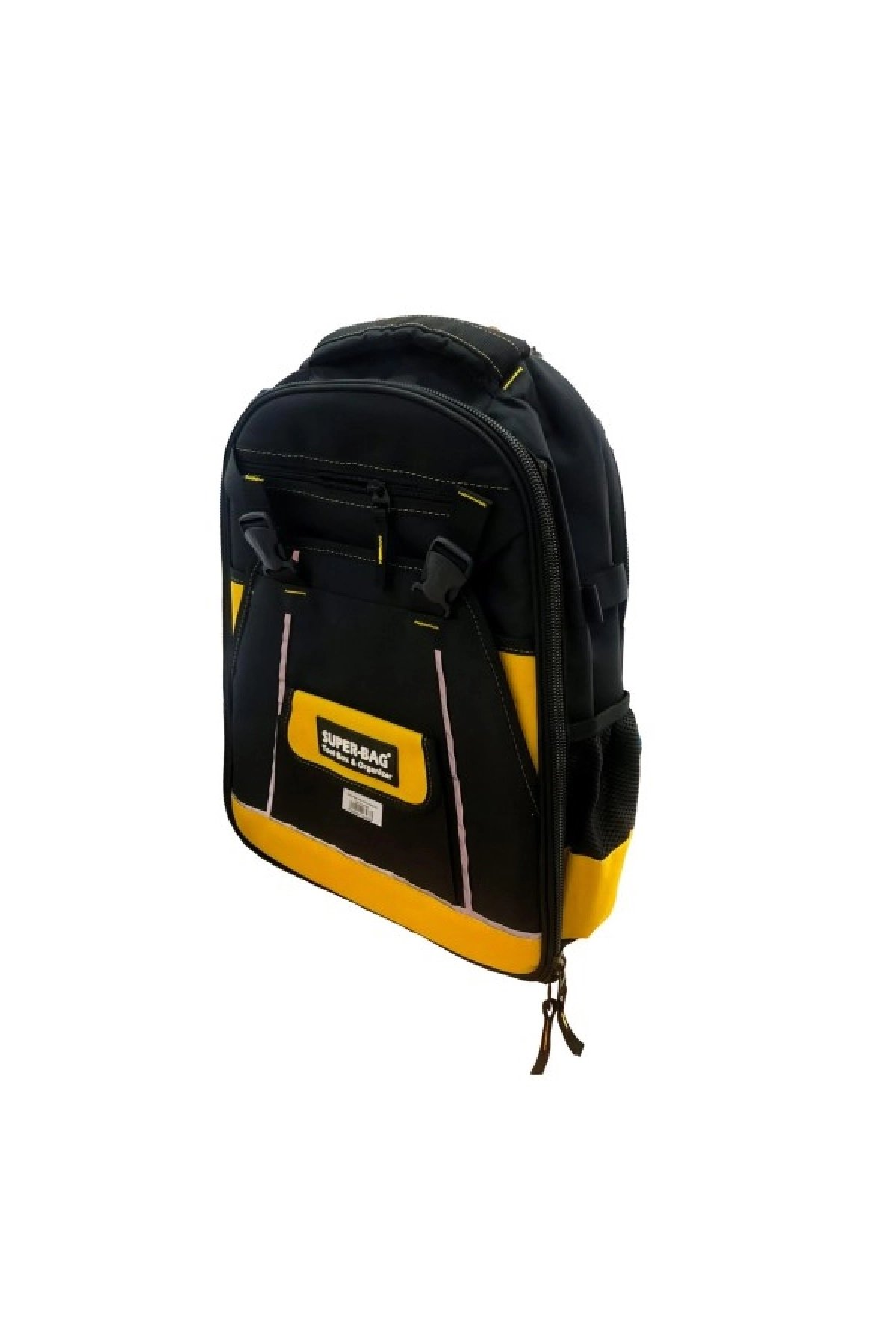 Maxtool L Boy Boş Bez Sırt Takım Çantası İmperteks Keten Çanta Super-Bag ASR-2025