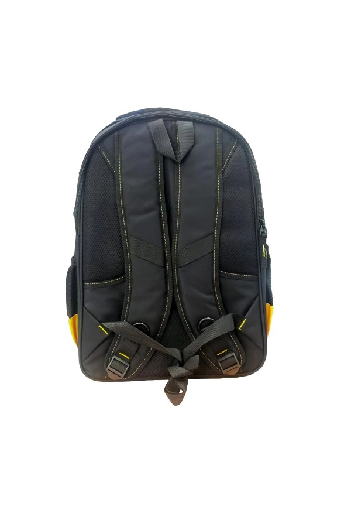 Maxtool L Boy Boş Bez Sırt Takım Çantası İmperteks Keten Çanta Super-Bag ASR-2025